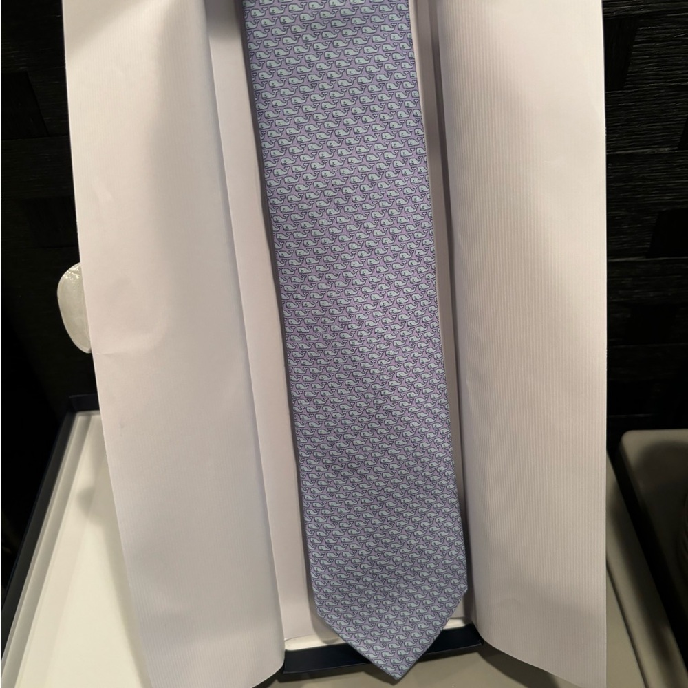 Vineyard Vines Tie - Brand New Tie!